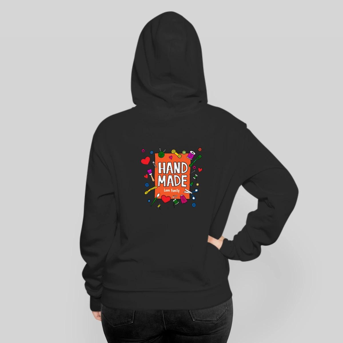 Handmade Family Logo