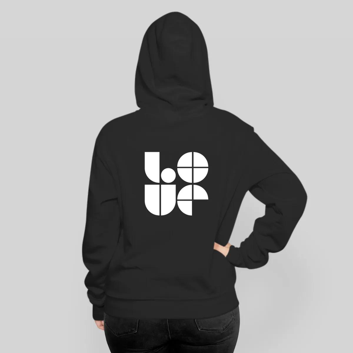 Love Logo Design