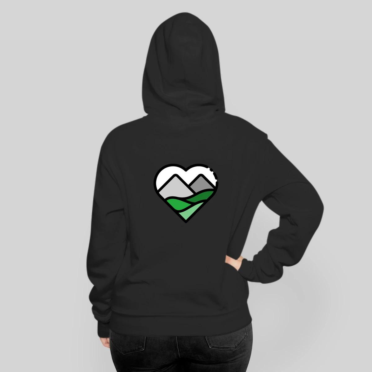 Mountain Heart Logo