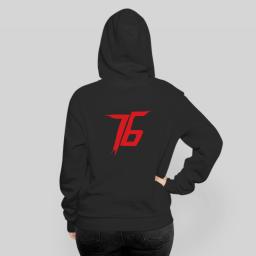 Soldier 76 Logo