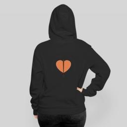 Elegant Heart Stitch