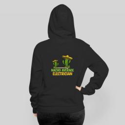 Nacho Average Electrician