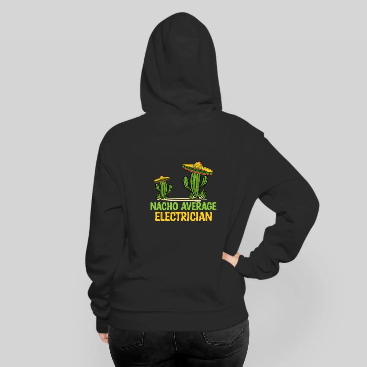 Nacho Average Electrician
