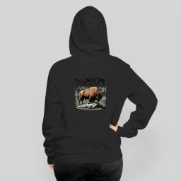 Yellowstone Adventure Awaits