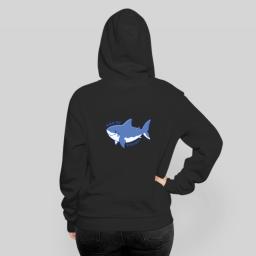Youre Great Shark