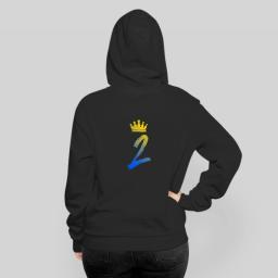 2 Number Crown