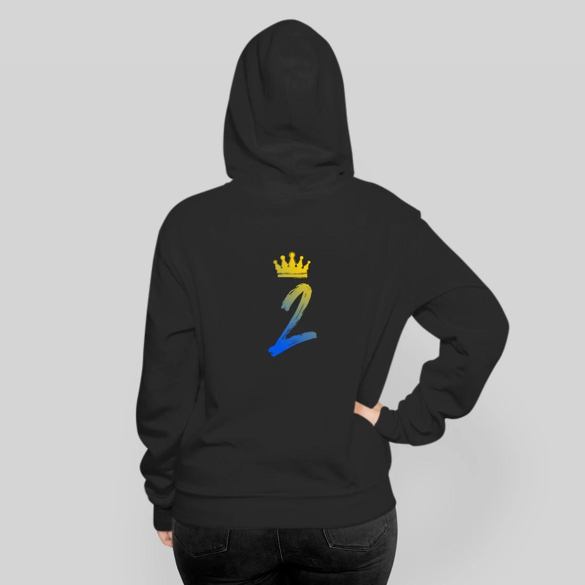 2 Number Crown