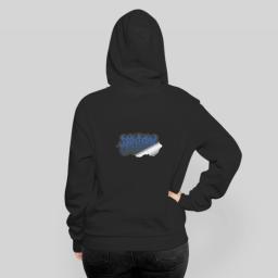 Deck Eleven Blue Logo