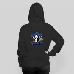 Womens Delirious Army Premium