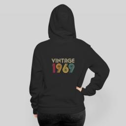 50th Birthday Vintage 1969