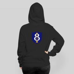 8th Infantry Division
