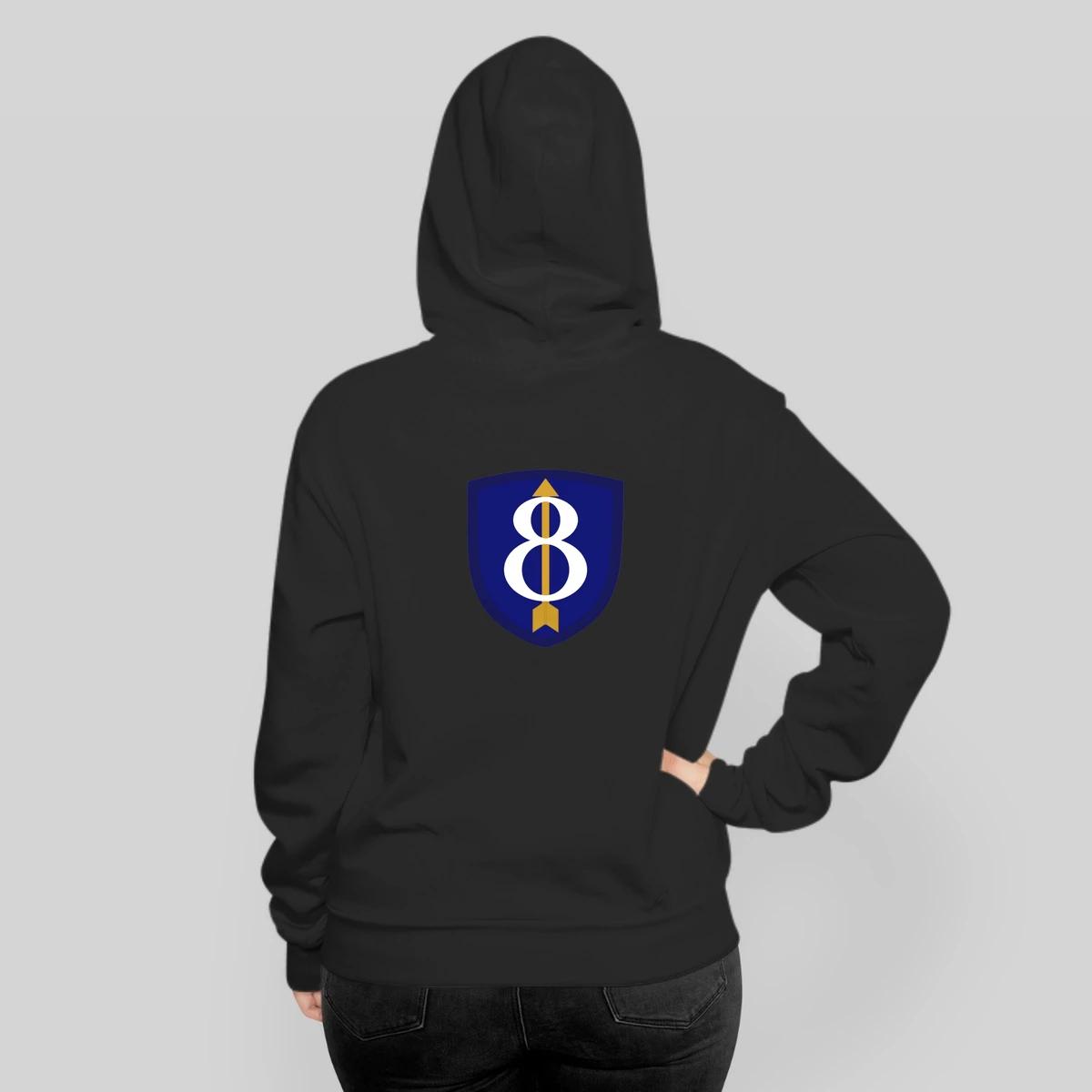 8th Infantry Division