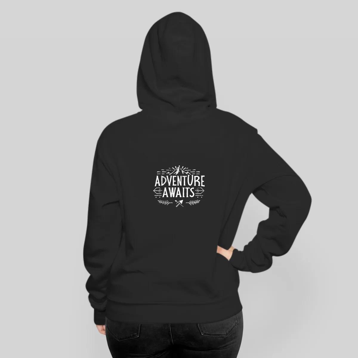 Adventure Awaits 2