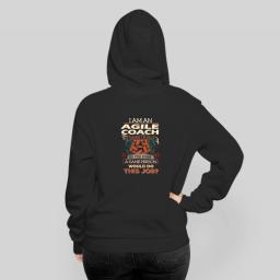 Agile Coach Fdojob