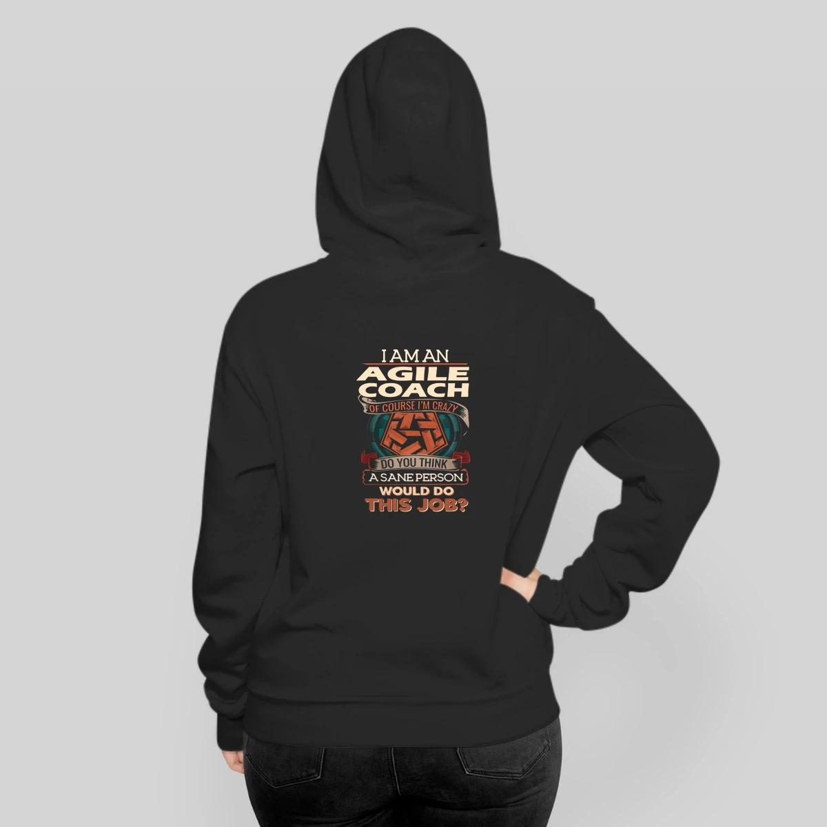 Agile Coach Fdojob