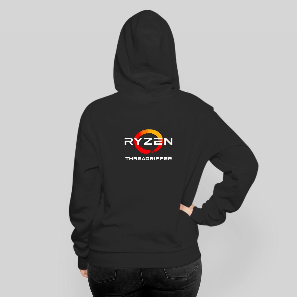 Amd Ryzen Threadripper
