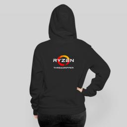 Amd Ryzen Threadripper