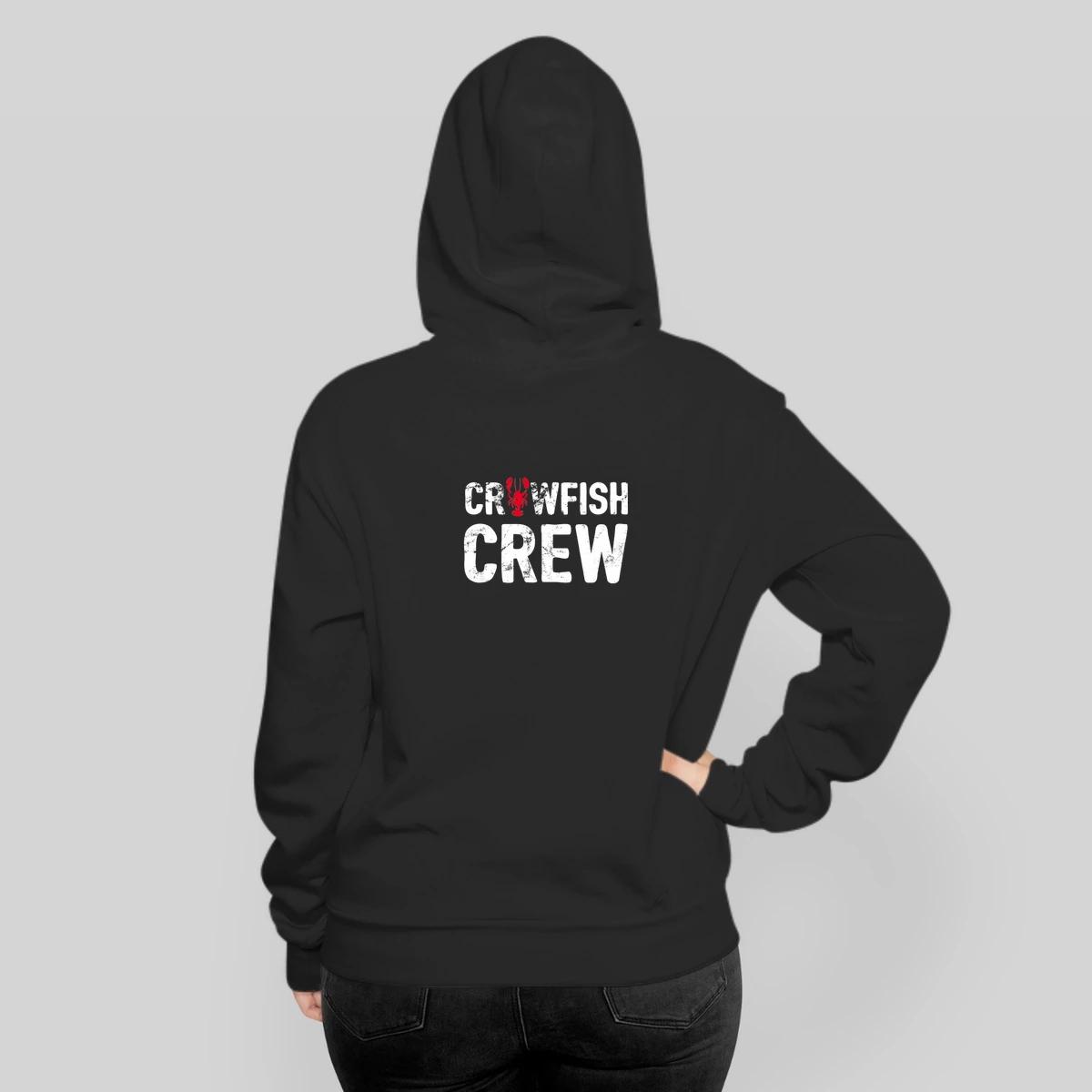 Crawfish Crew Southern