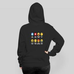 Hockey Emoji Funny
