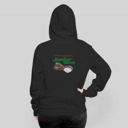 Junior Mints Box Logo