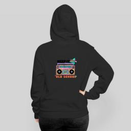 Keep It 90s Old School