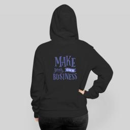 Make Your Own Business