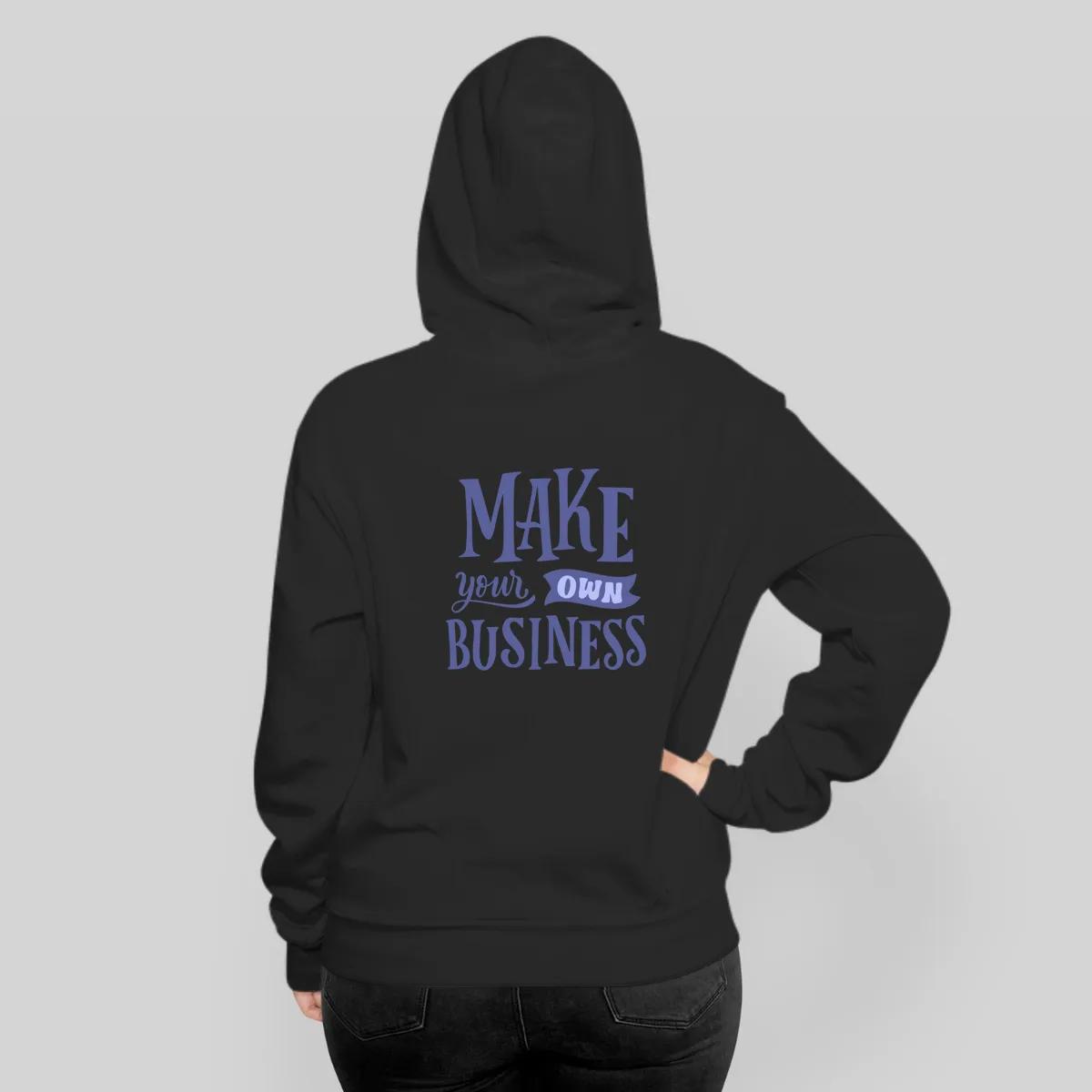 Make Your Own Business