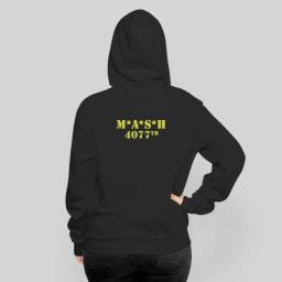 Mash 4077eme