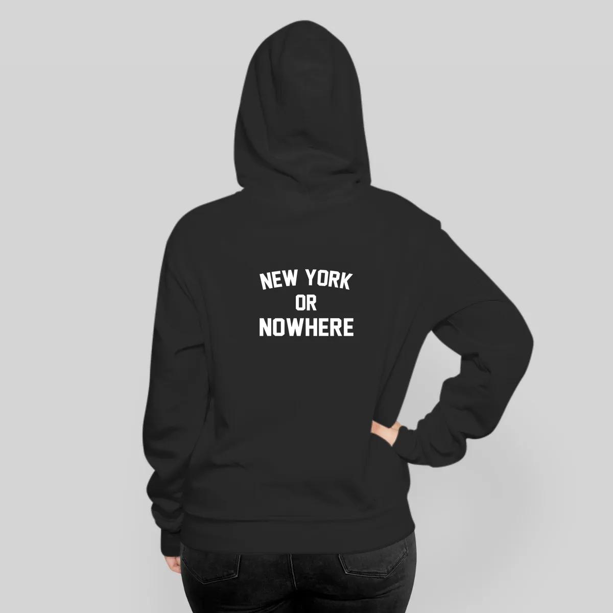 New York Or Nowhere
