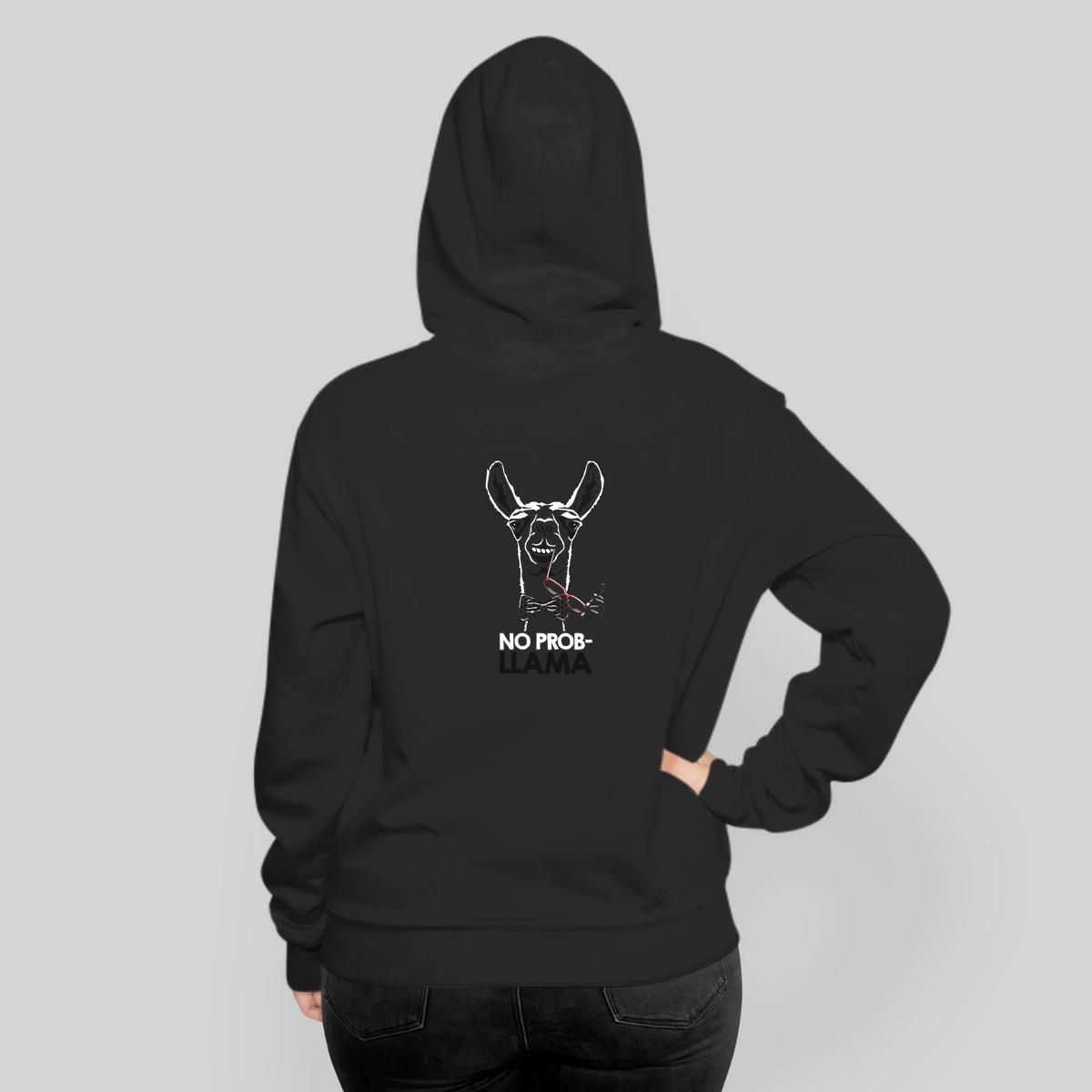 No Probllama