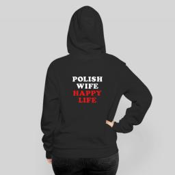 Polish Wife Happy Life