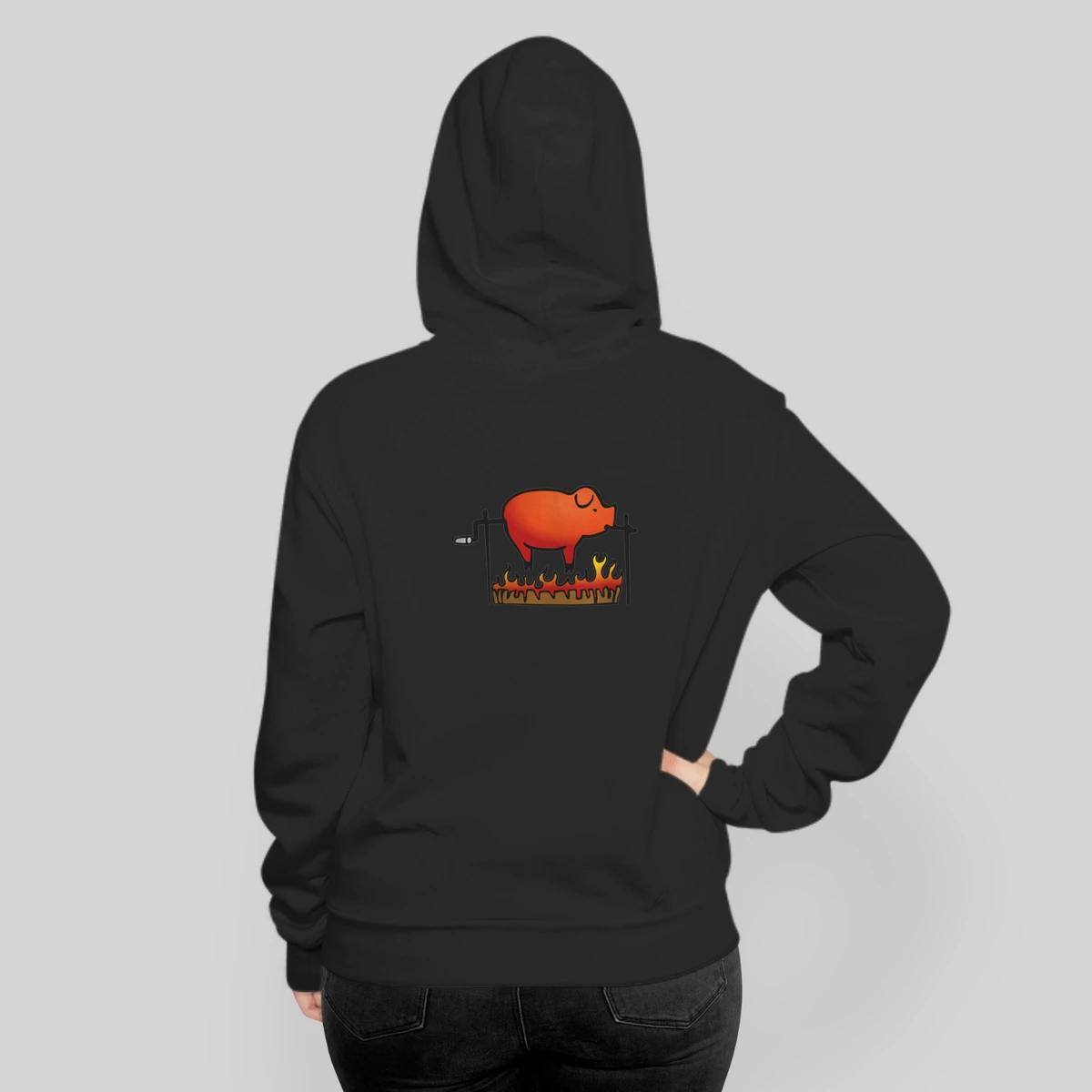 Roast Pig