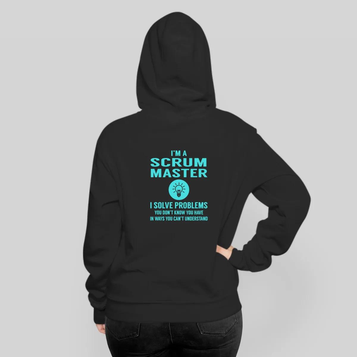 Scrum Master