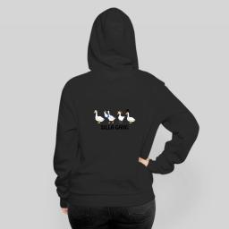 Silla Gang Goose