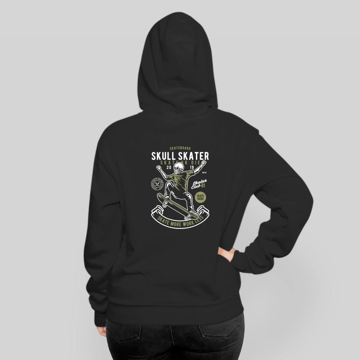 Skull Skater