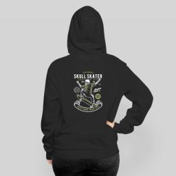 Skull Skater