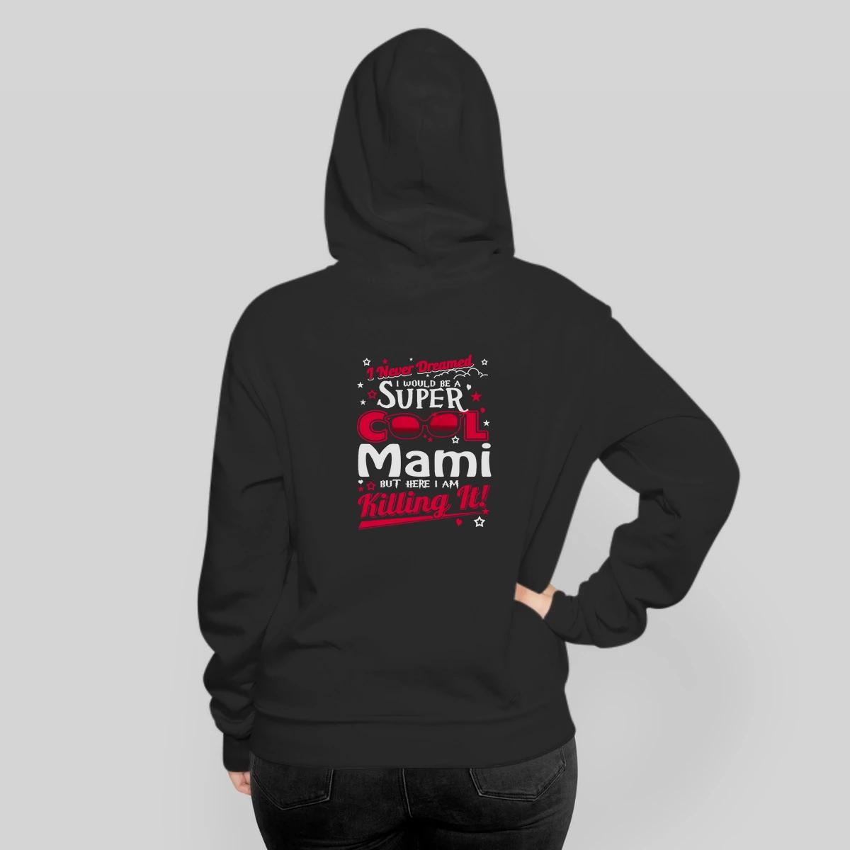 Super Cool Mami