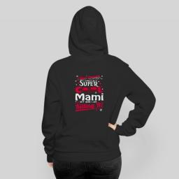 Super Cool Mami