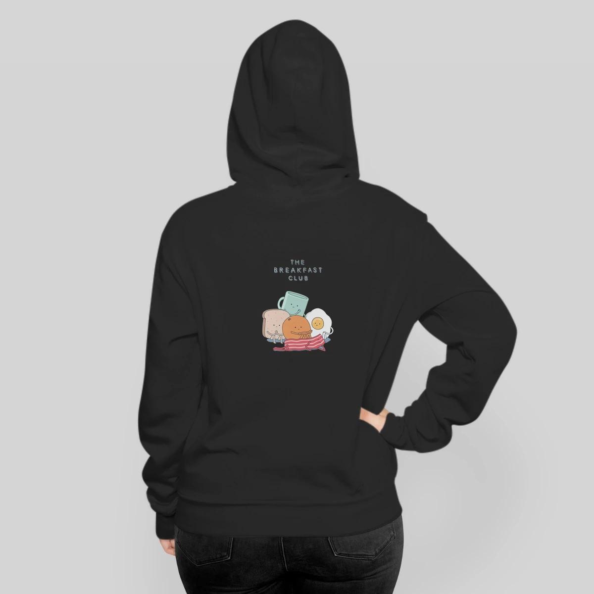 The Breakfast Club Hat