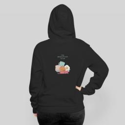 The Breakfast Club Hat