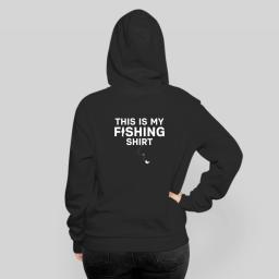 This Is My Fishing