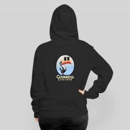 Vintage Guinness Toucan