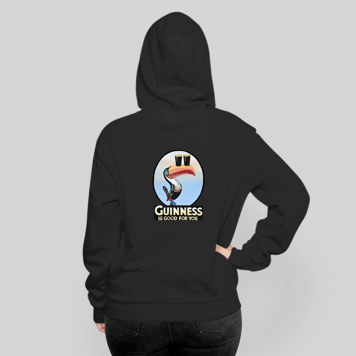Vintage Guinness Toucan
