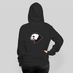 Darth Panda 101 Logo