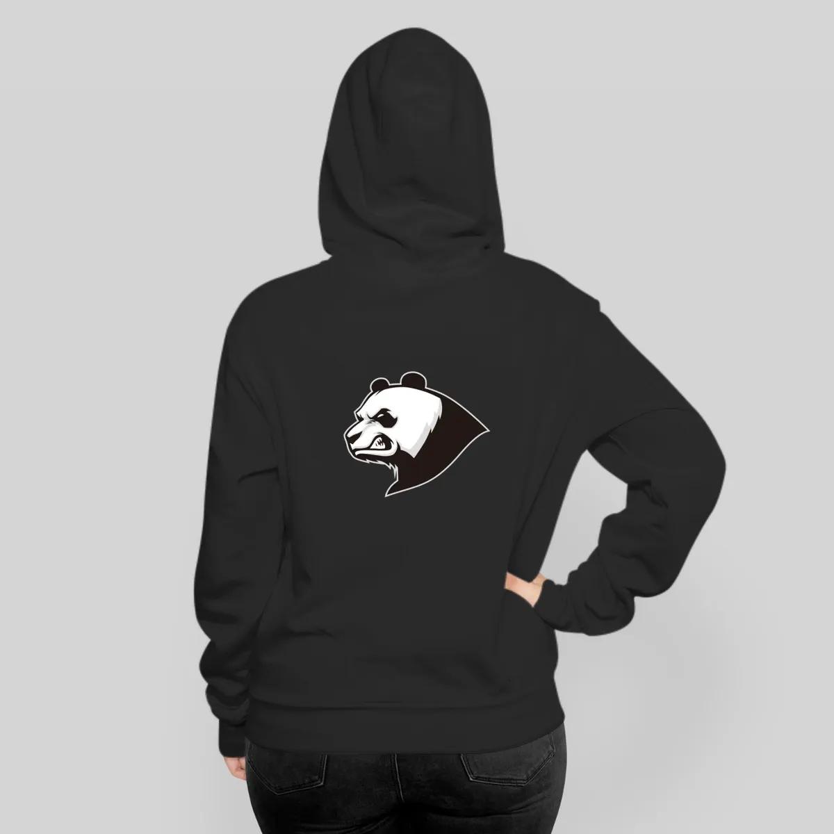Darth Panda 101 Logo