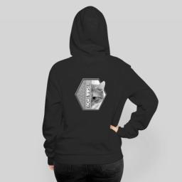 I See You Cat Design
