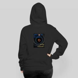 Black Hole Design