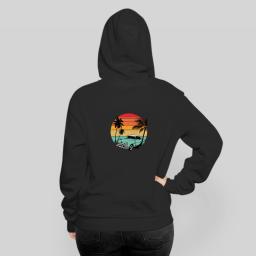 Vintage Sunset