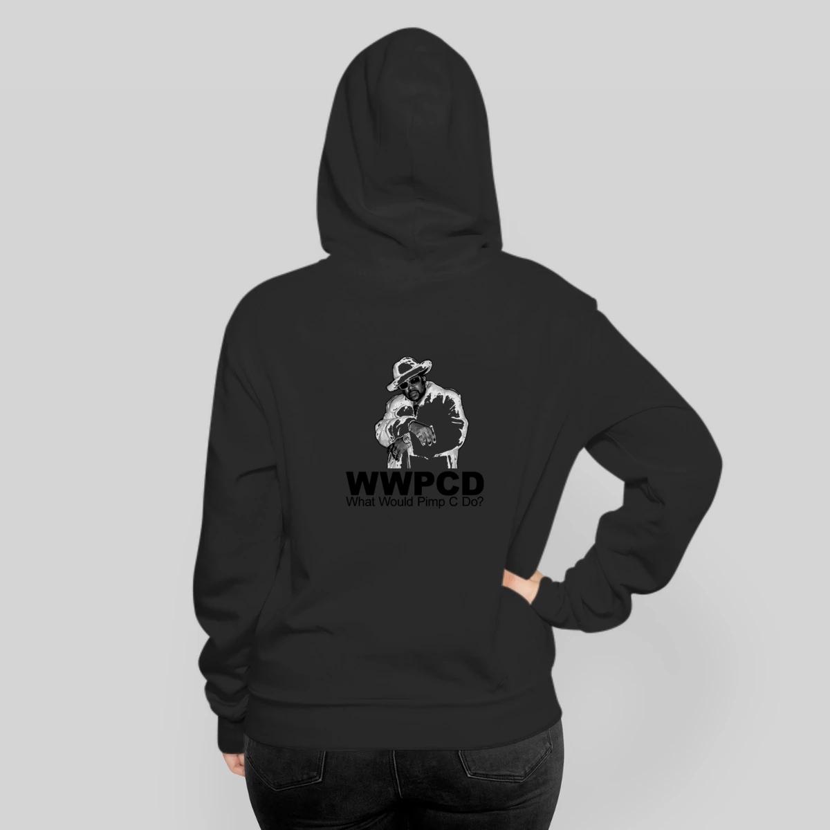 Wwjd Pimp C Rap