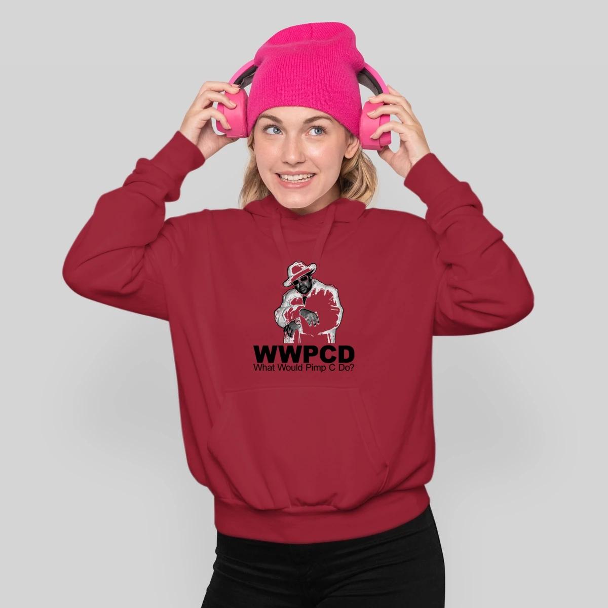 Wwjd Pimp C Rap